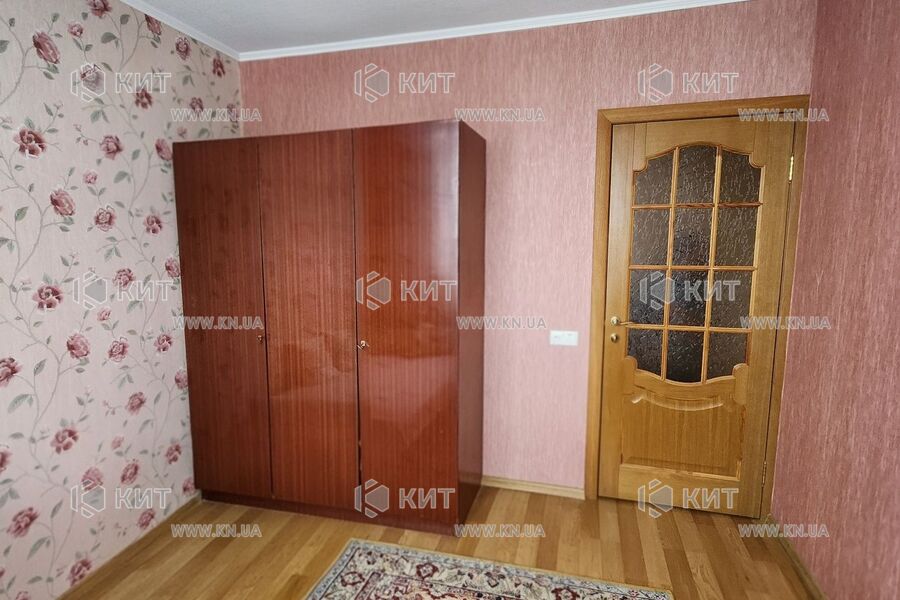 Продажа квартиры Харьков, Жуковского, Пятихатки, 45м²