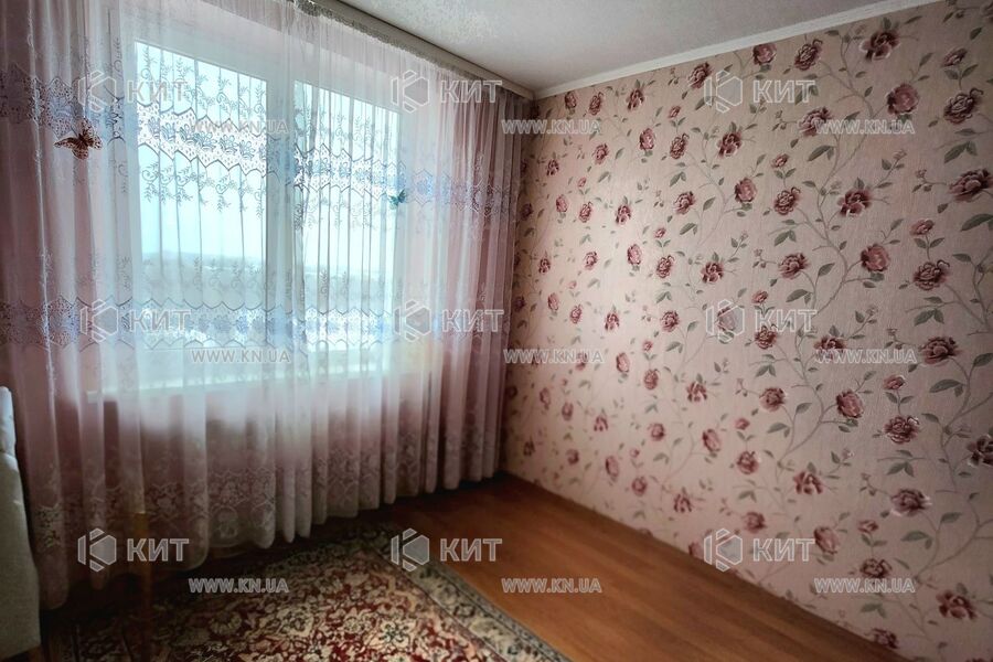 Продажа квартиры Харьков, Жуковского, Пятихатки, 45м²