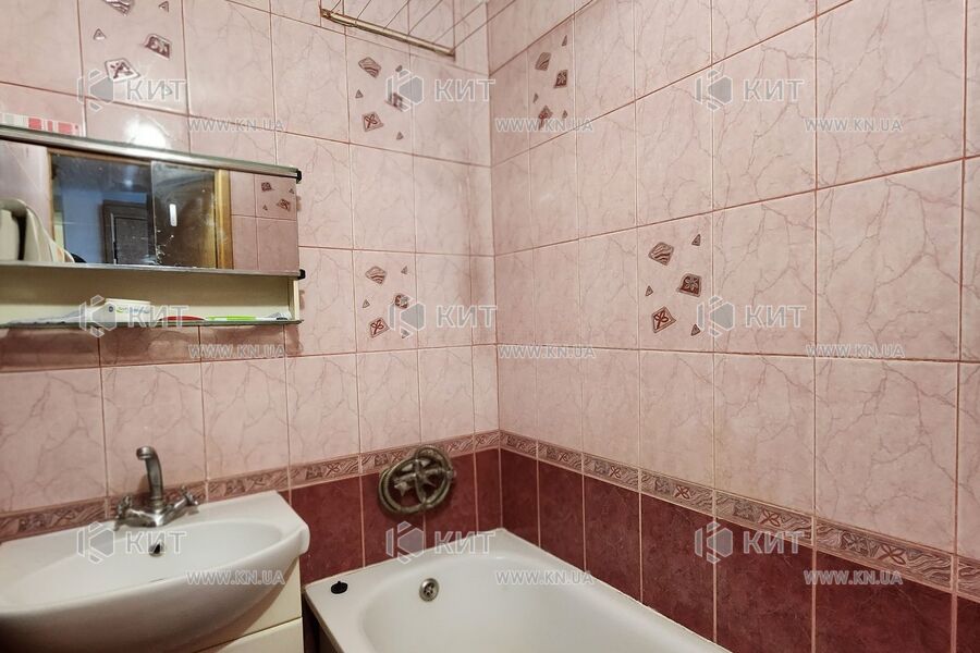 Продажа квартиры Харьков, Жуковского, Пятихатки, 45м²