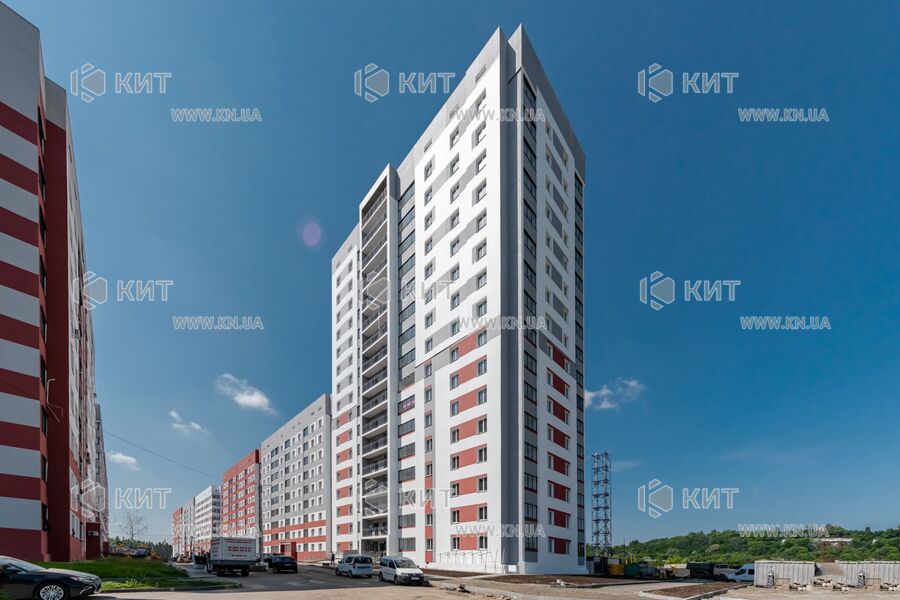 Продаж квартири Харків, Київська, Гідропарк, 57м²