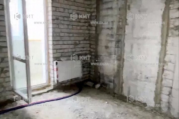 Продаж квартири Харків, Київська, Гідропарк, 57м²