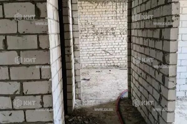 Продаж квартири Харків, Київська, Гідропарк, 57м²