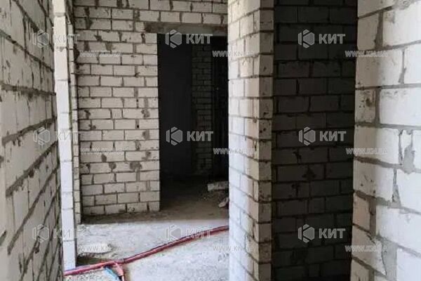 Продаж квартири Харків, Київська, Гідропарк, 57м²