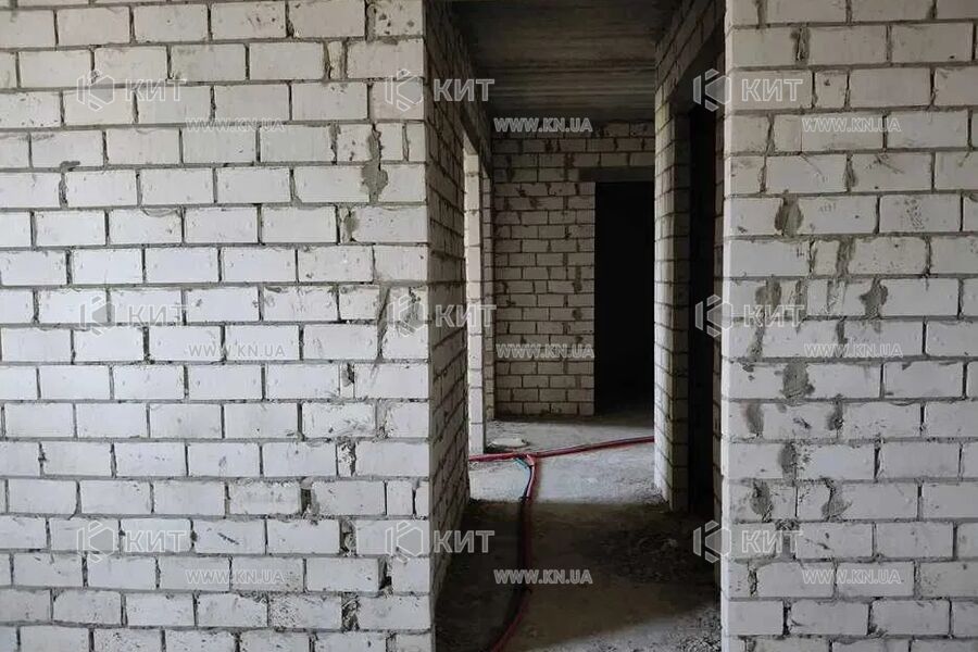 Продаж квартири Харків, Київська, Гідропарк, 57м²