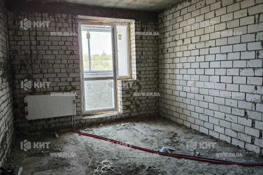 Продаж квартири Харків, Київська, Гідропарк, 57м²