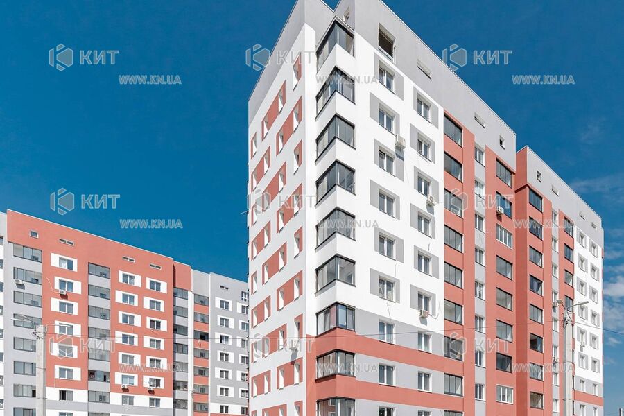 Продаж квартири Харків, Київська, Гідропарк, 57м²