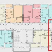 Продаж квартири Харків, Київська, Гідропарк, 57м²