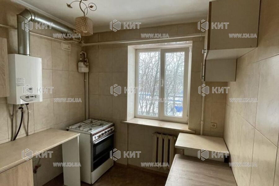 Продаж квартири Харків, Жуковського, П’ятихатки, 56м²