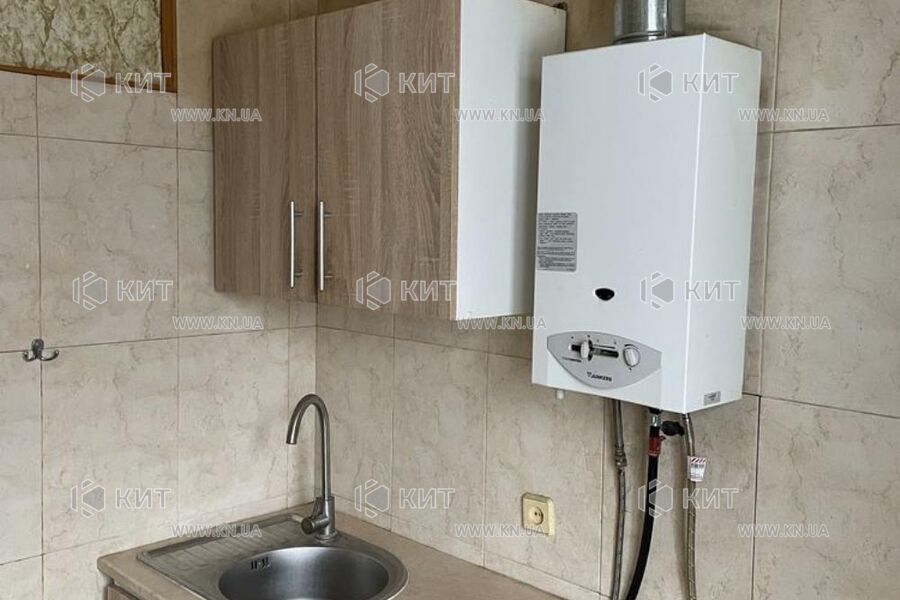 Продаж квартири Харків, Жуковського, П’ятихатки, 56м²