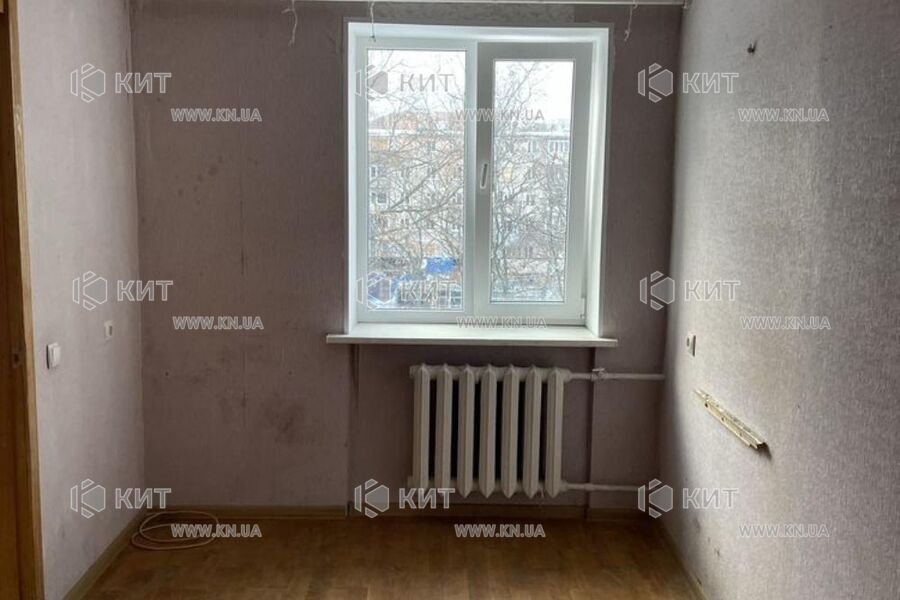 Продаж квартири Харків, Жуковського, П’ятихатки, 56м²