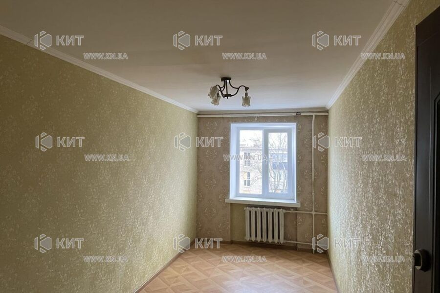 Продаж квартири Харків, Жуковського, П’ятихатки, 56м²