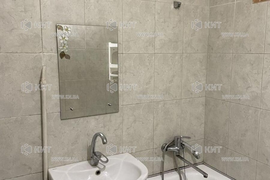 Продаж квартири Харків, Жуковського, П’ятихатки, 56м²