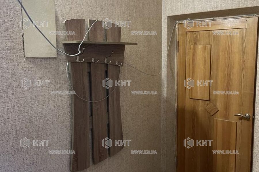 Продаж квартири Харків, Жуковського, П’ятихатки, 56м²