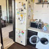 Продаж квартири Харків, Київська, Гідропарк, 33м²