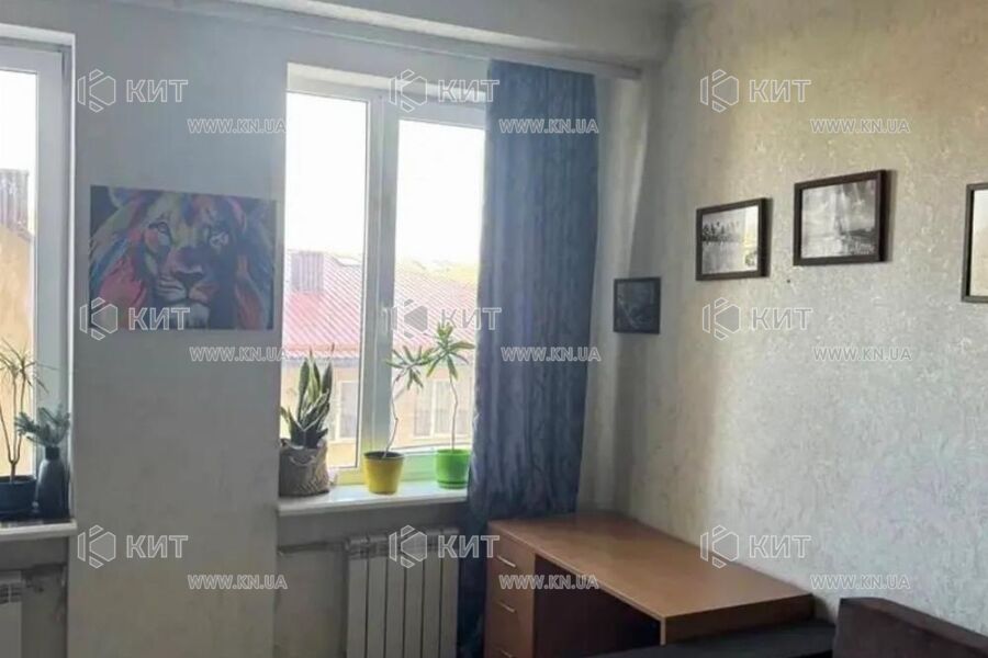 Продаж квартири Харків, Київська, Гідропарк, 33м²