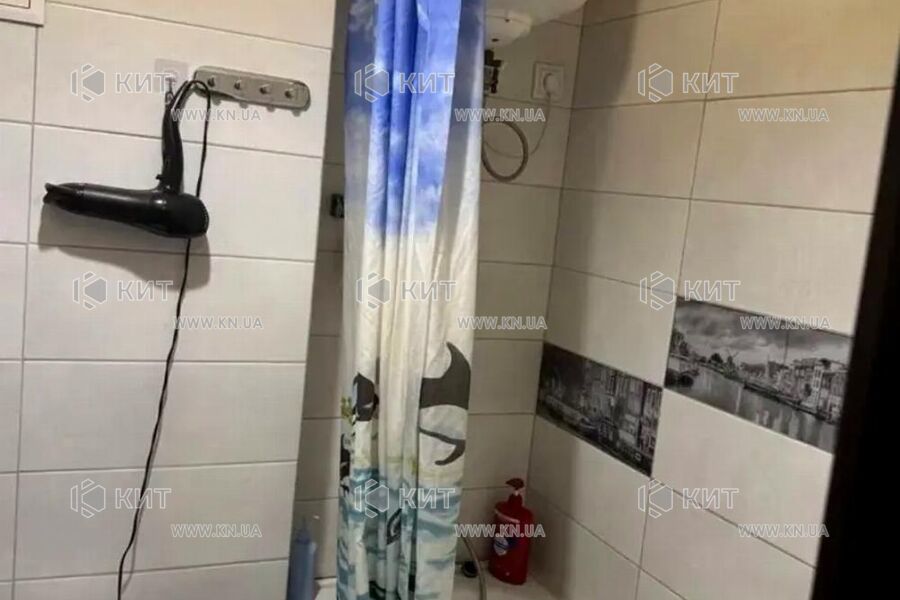 Продаж квартири Харків, Київська, Гідропарк, 33м²