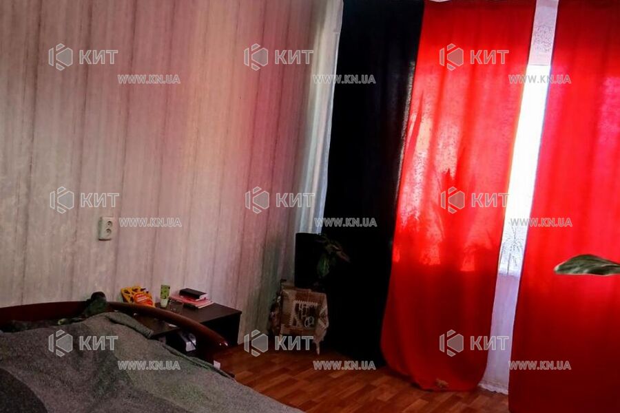 Продаж квартири Харків, Олексіївка, 47м²