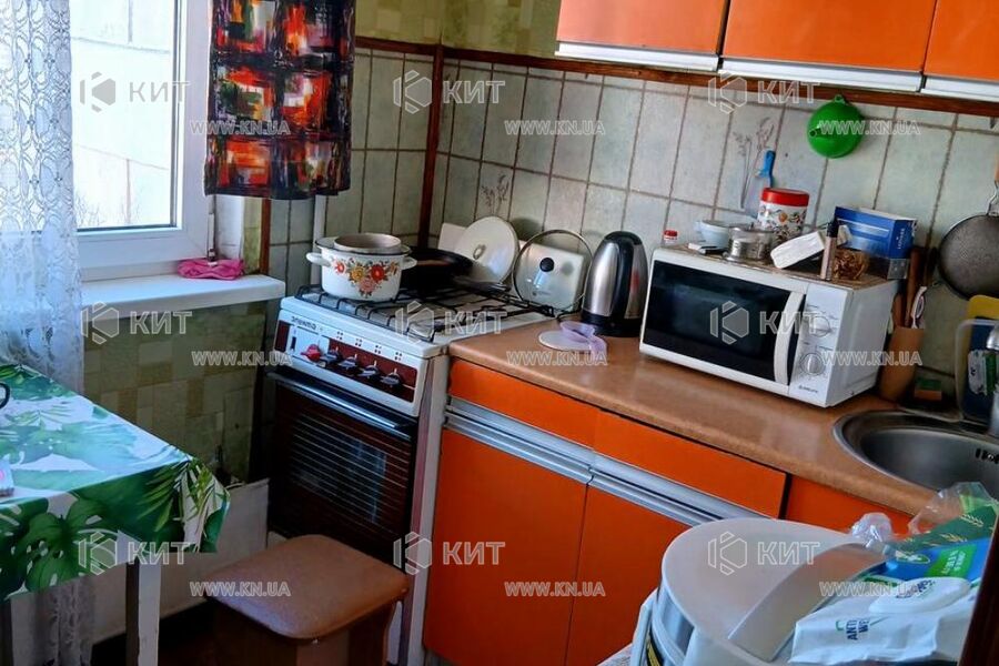 Продаж квартири Харків, Олексіївка, 47м²