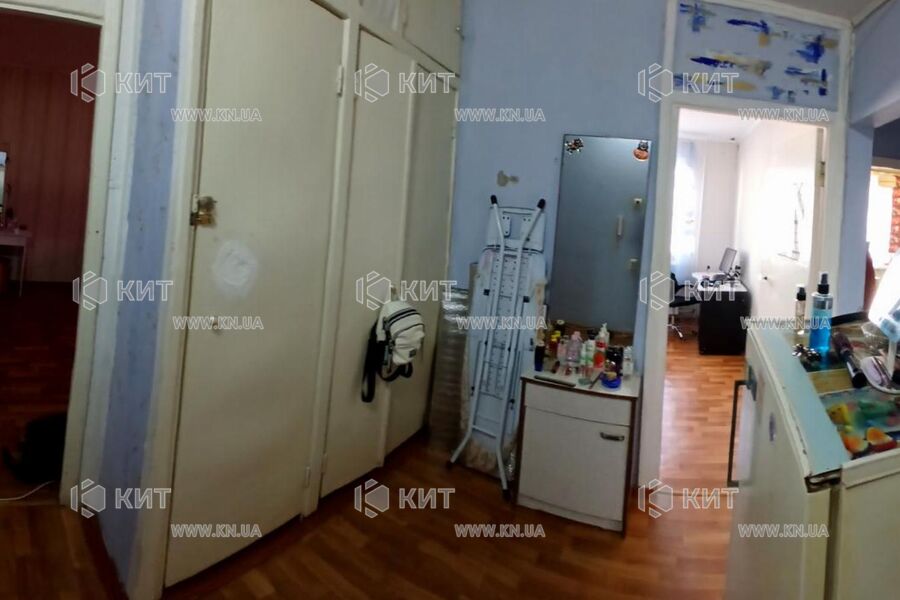 Продаж квартири Харків, Олексіївка, 47м²