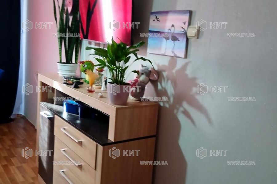Продаж квартири Харків, Олексіївка, 47м²