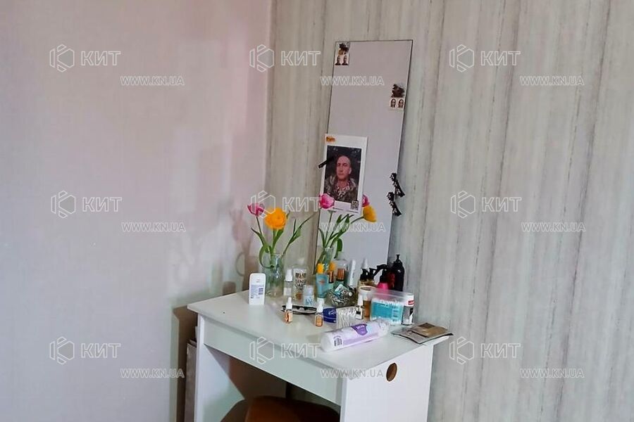 Продаж квартири Харків, Олексіївка, 47м²
