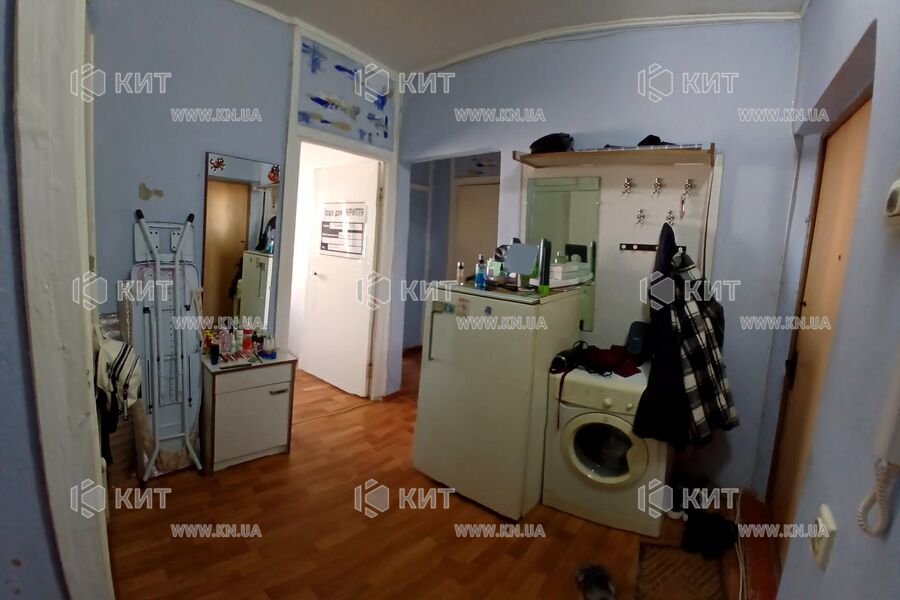 Продаж квартири Харків, Олексіївка, 47м²