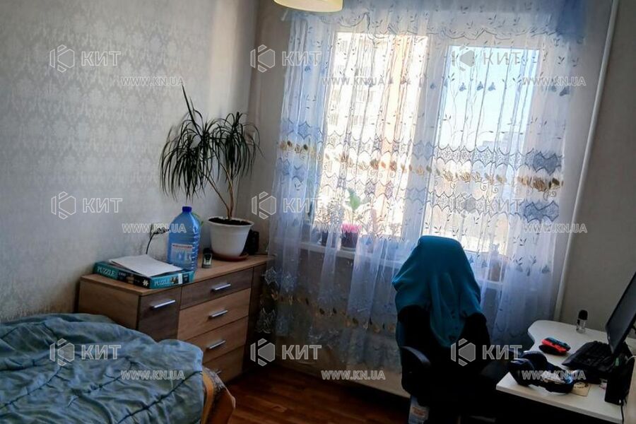 Продаж квартири Харків, Олексіївка, 47м²