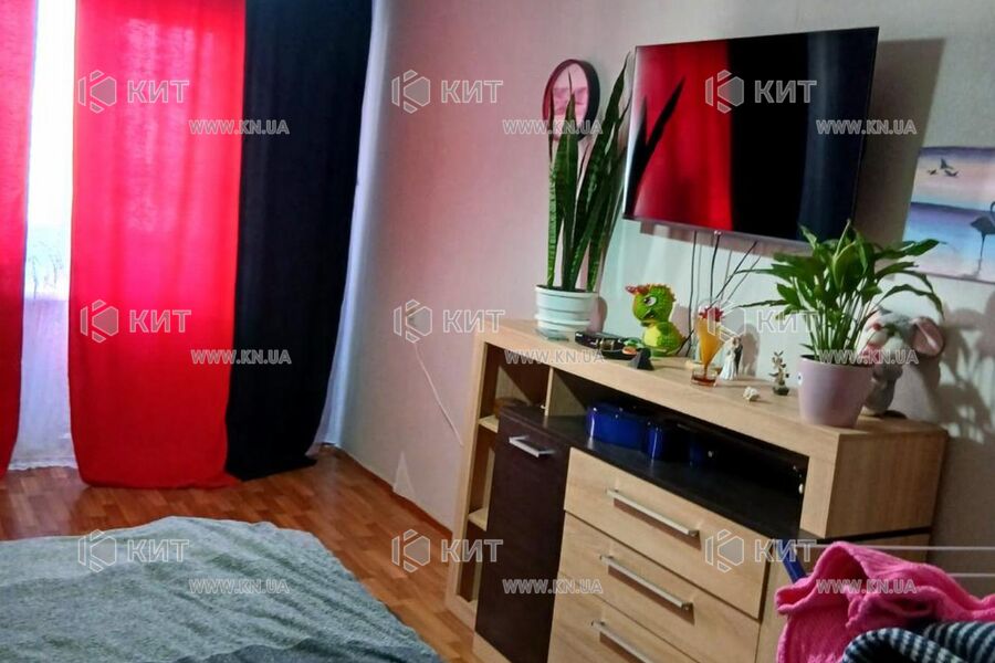 Продаж квартири Харків, Олексіївка, 47м²