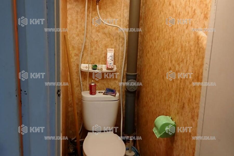 Продаж квартири Харків, Олексіївка, 47м²