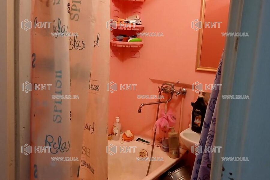 Продаж квартири Харків, Олексіївка, 47м²