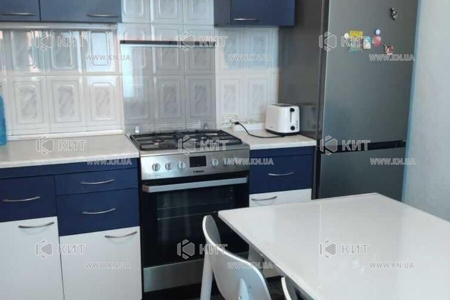 Продажа квартиры Харьков, Малышева, 68м²