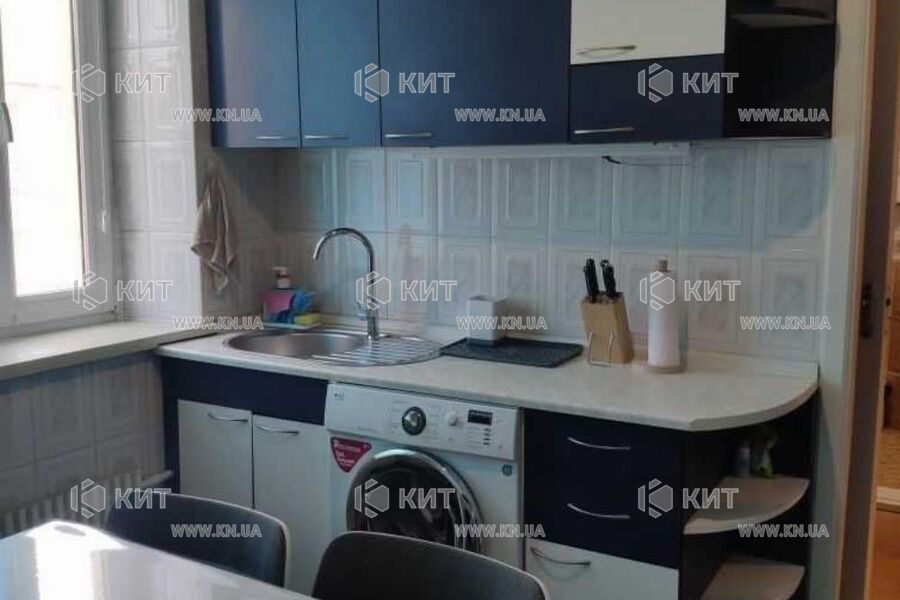 Продажа квартиры Харьков, Малышева, 68м²
