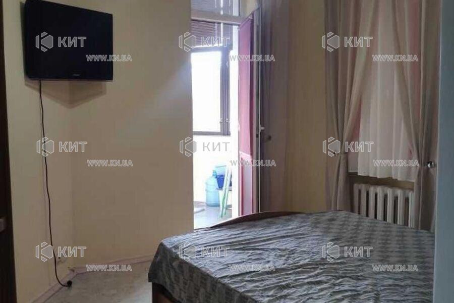 Продажа квартиры Харьков, Малышева, 68м²