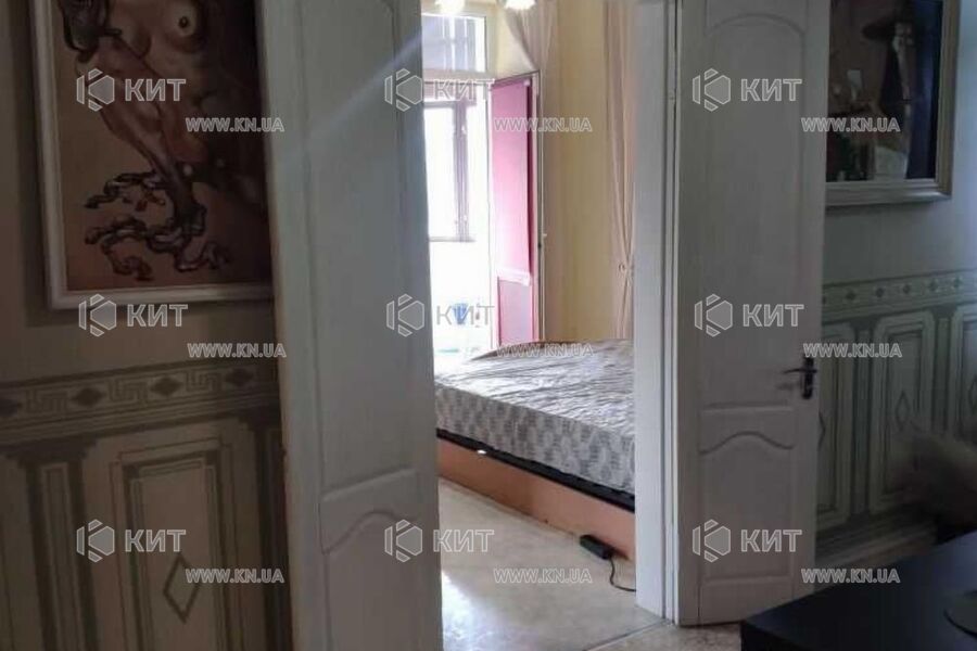 Продажа квартиры Харьков, Малышева, 68м²