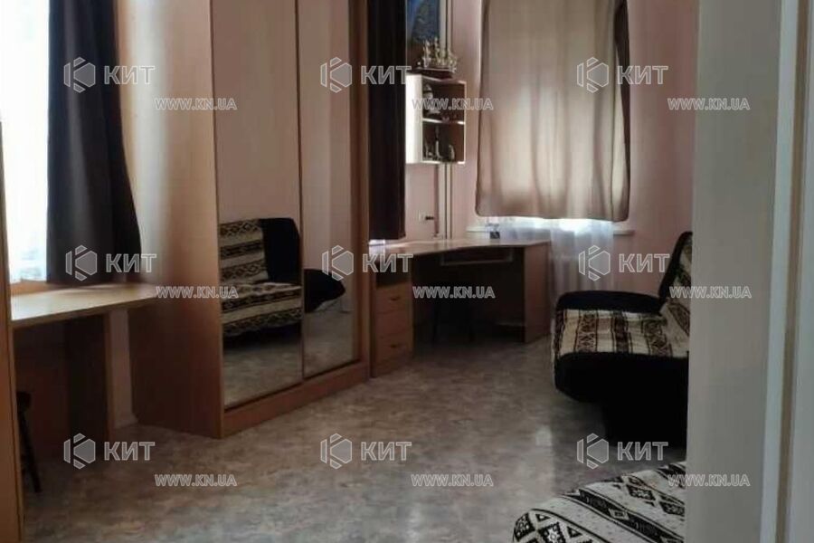 Продажа квартиры Харьков, Малышева, 68м²