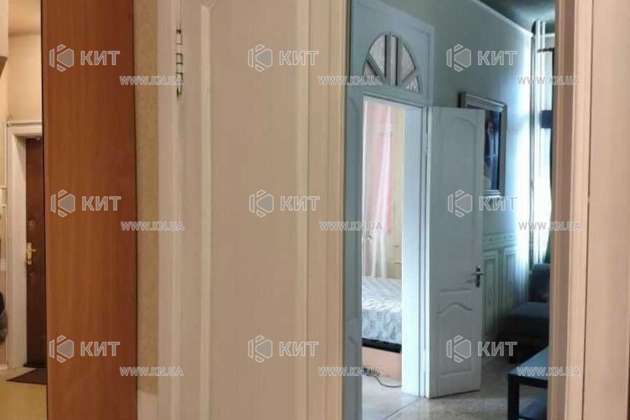 Продажа квартиры Харьков, Малышева, 68м²