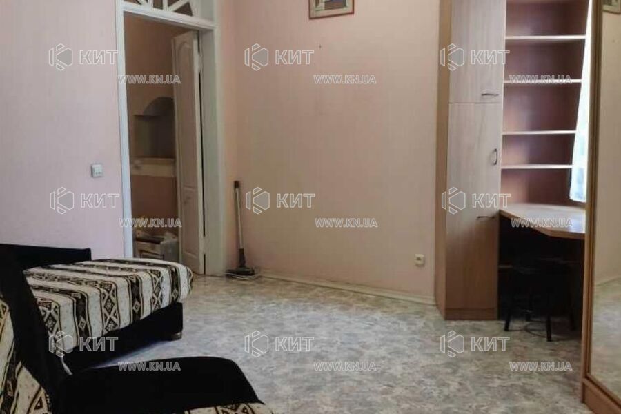 Продажа квартиры Харьков, Малышева, 68м²