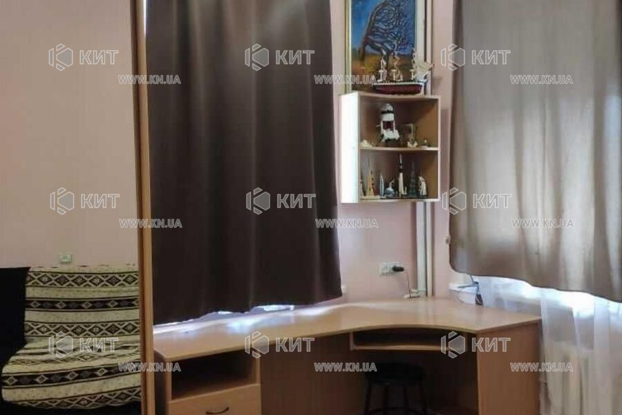 Продажа квартиры Харьков, Малышева, 68м²