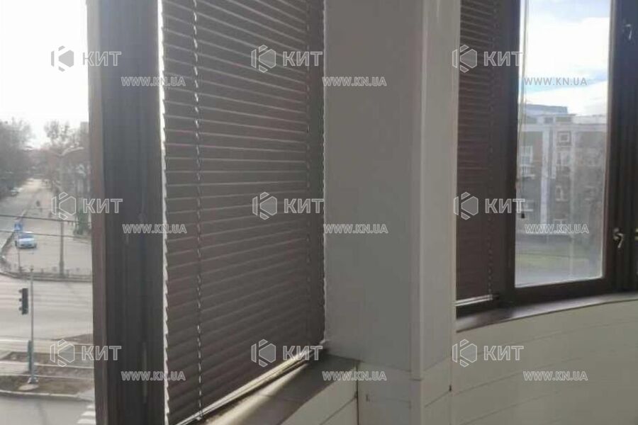 Продажа квартиры Харьков, Малышева, 68м²