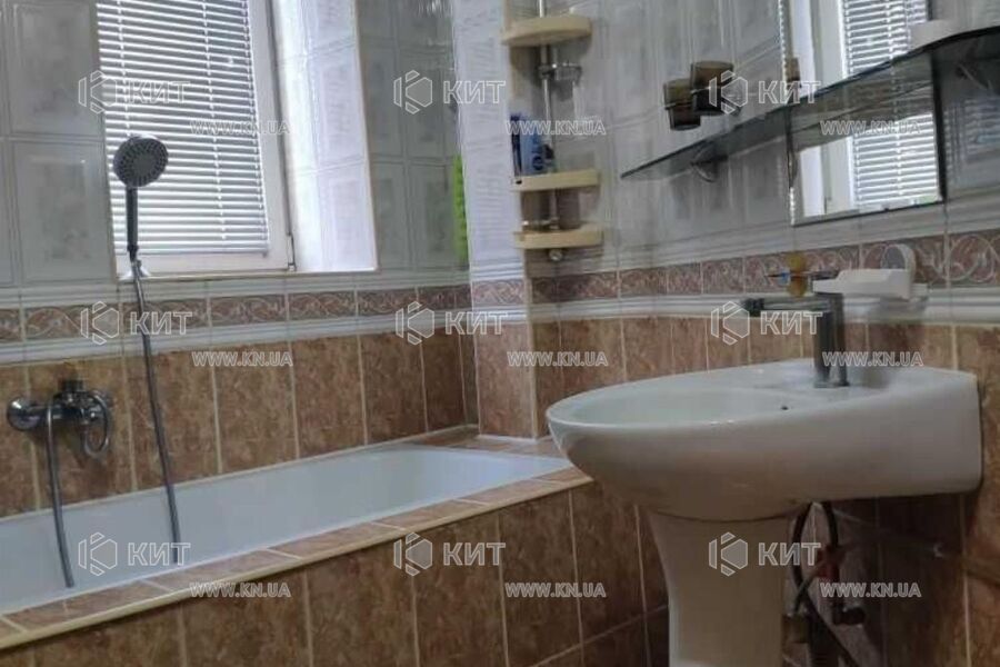 Продажа квартиры Харьков, Малышева, 68м²