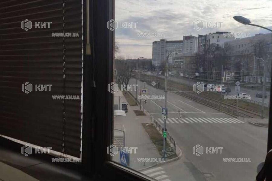 Продажа квартиры Харьков, Малышева, 68м²