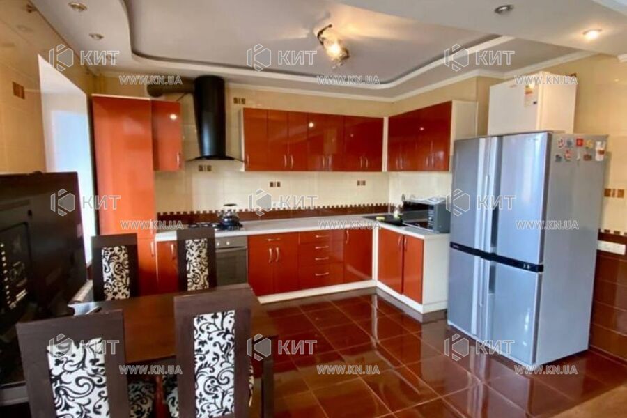 Продаж квартири Харків, Північна Салтівка 1, 79м²