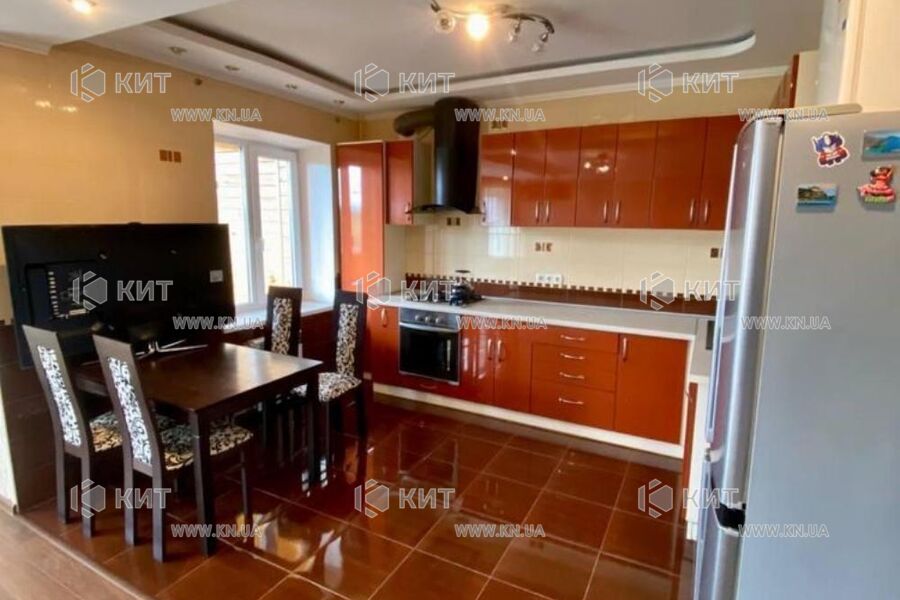 Продаж квартири Харків, Північна Салтівка 1, 79м²