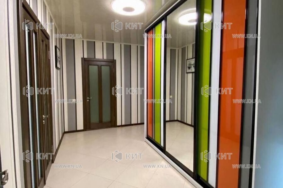 Продаж квартири Харків, Північна Салтівка 1, 79м²