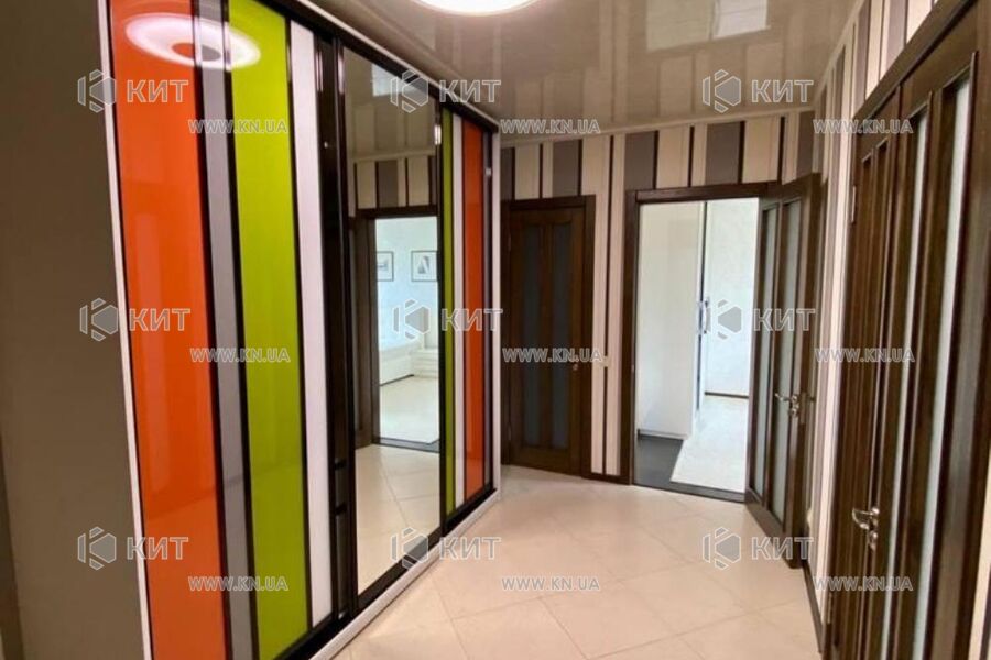 Продаж квартири Харків, Північна Салтівка 1, 79м²