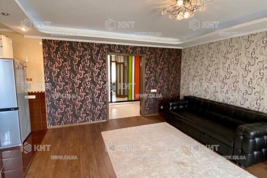 Продаж квартири Харків, Північна Салтівка 1, 79м²