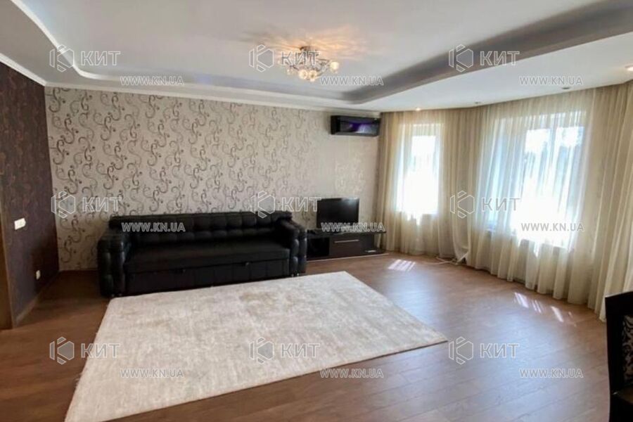 Продаж квартири Харків, Північна Салтівка 1, 79м²