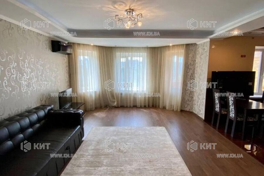 Продажа квартиры Харьков, Северная Салтовка 1, 79м²