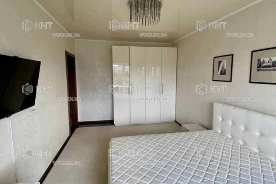 Продажа квартиры Харьков, Северная Салтовка 1, 79м²