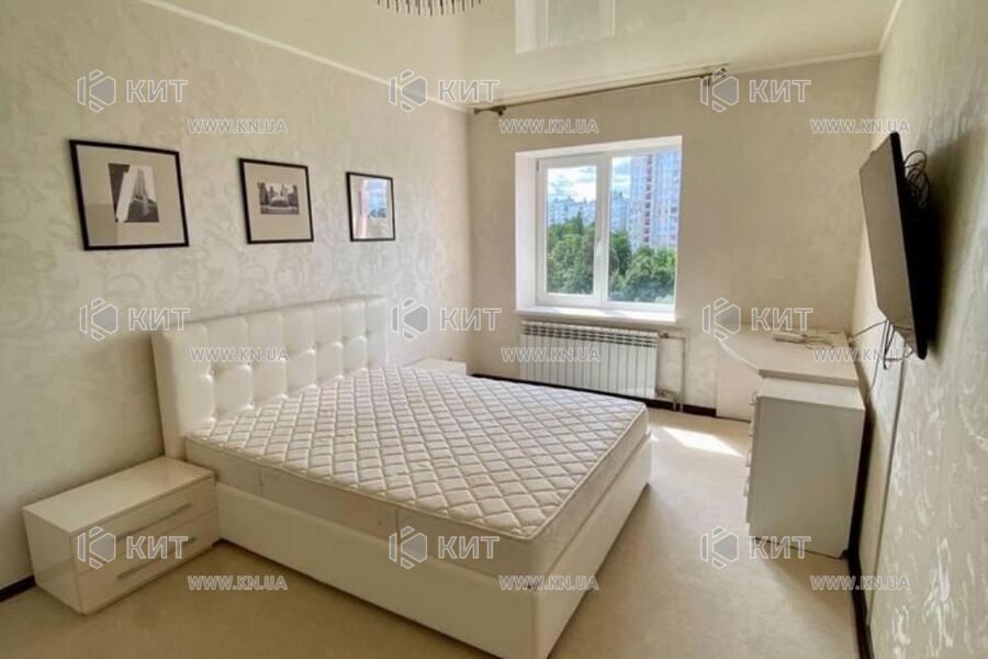 Продажа квартиры Харьков, Северная Салтовка 1, 79м²